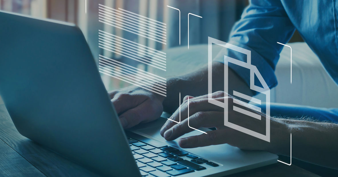 Acte d'état civil en ligne